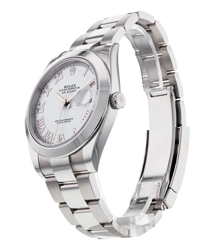 Rolex Datejust 41 126300